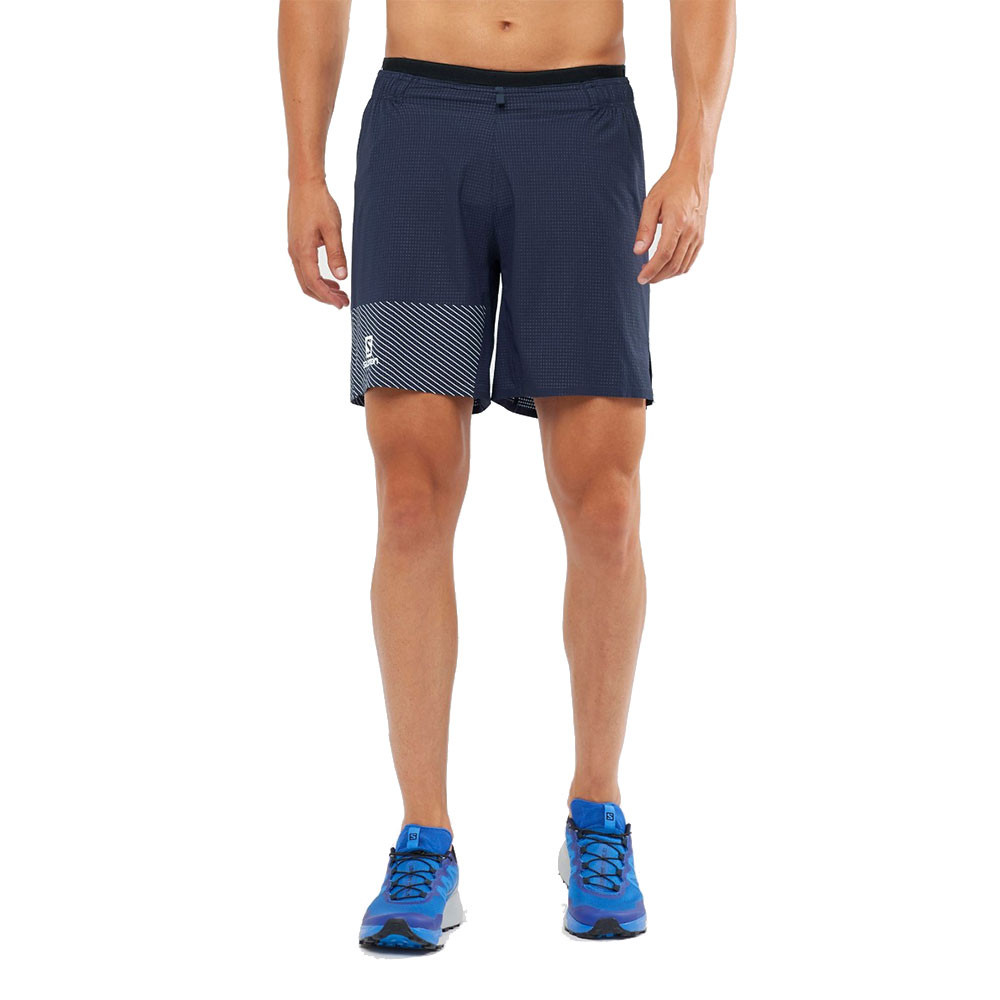 Salomon Sense Aero 7 Zoll Laufshorts - SS21