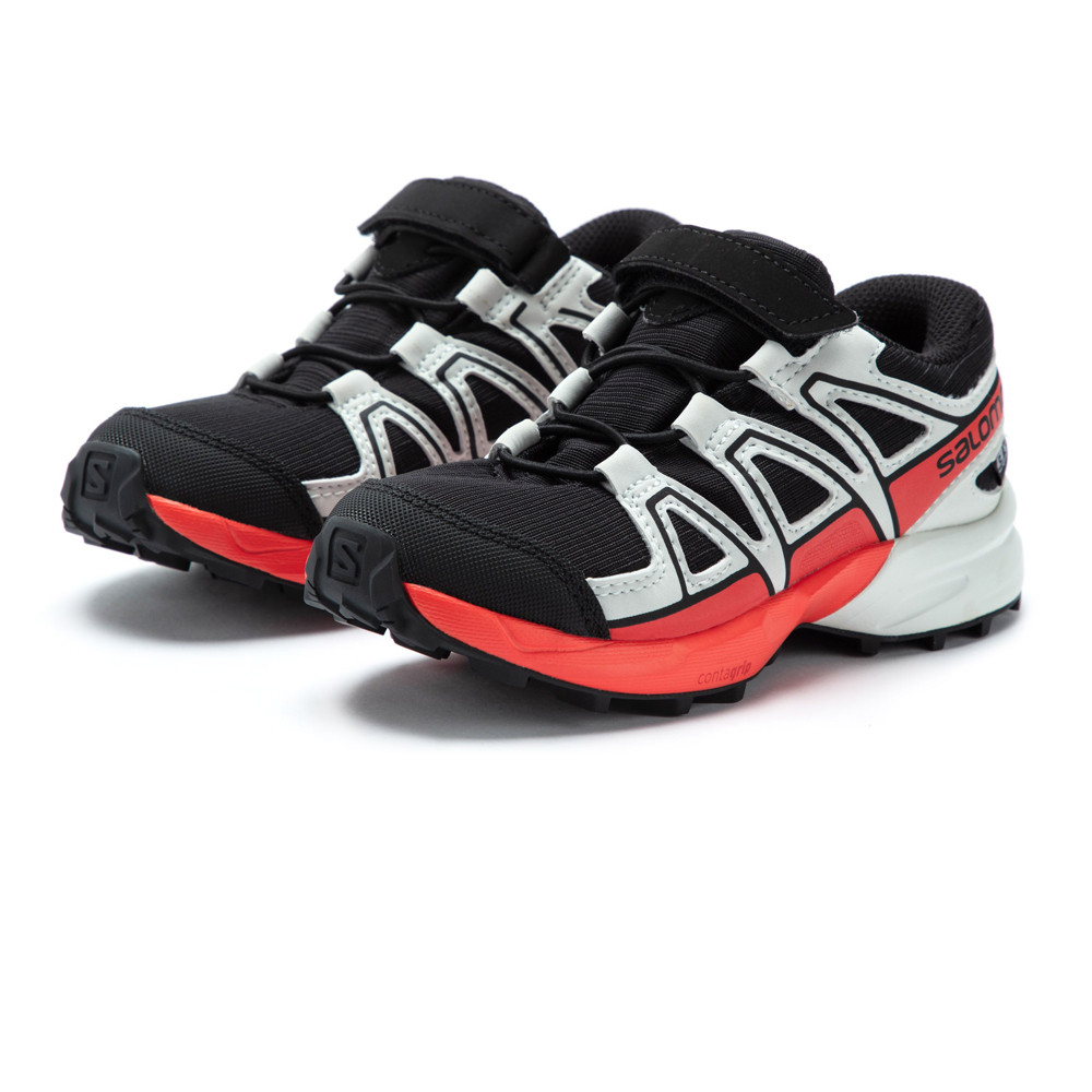 Salomon Speedcross CSWP junior chaussures de trail - AW21