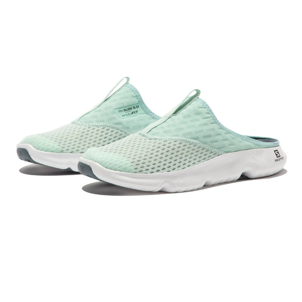 Salomon Reelax Women's Slide AW22