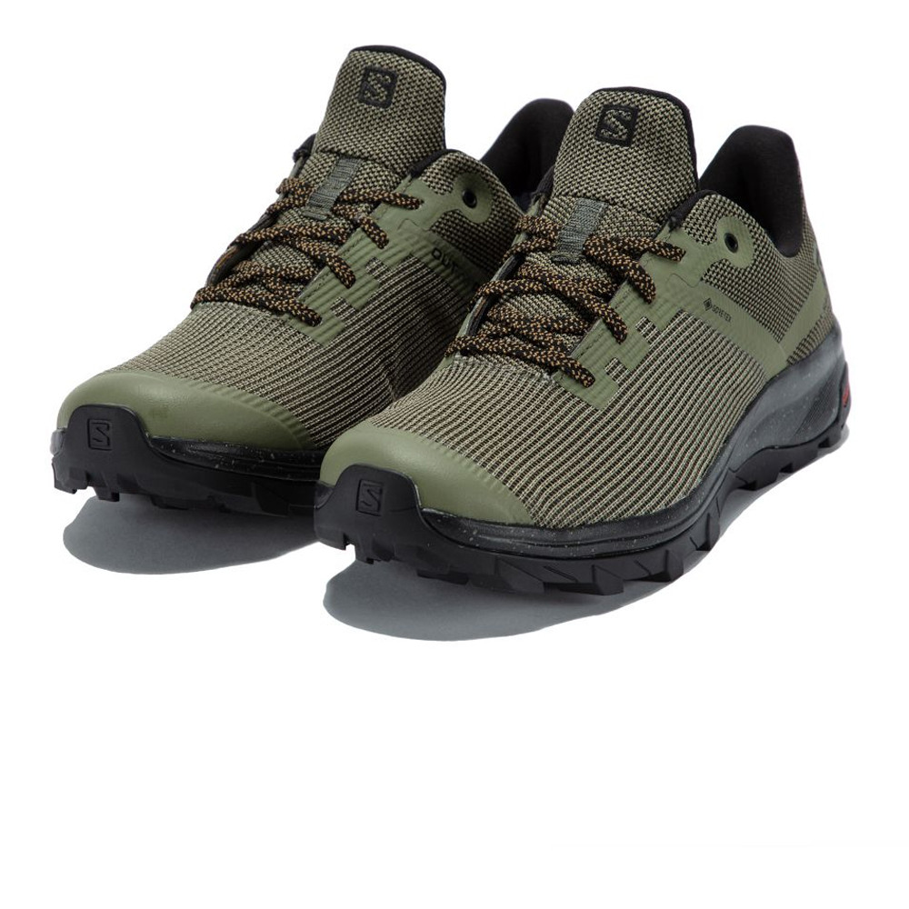 Salomon OUTline Prism GORE-TEX Walking Shoes - AW21