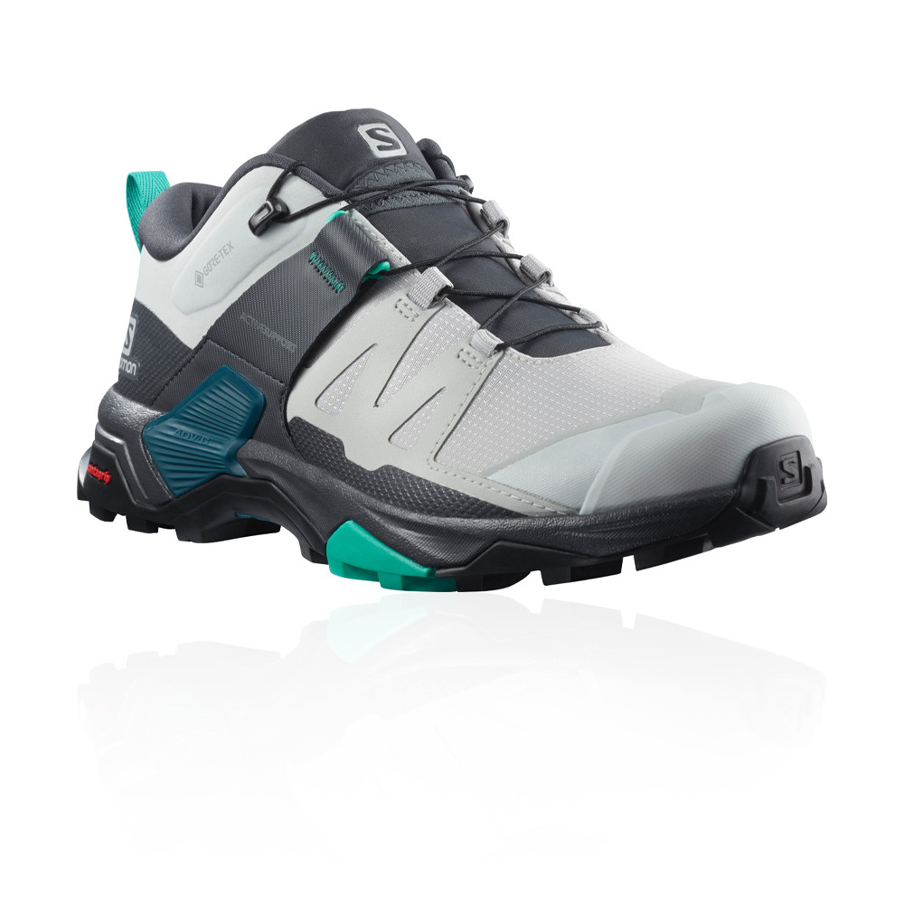 Salomon X Ultra 4 GORE-TEX Women's Walking Shoes - AW21