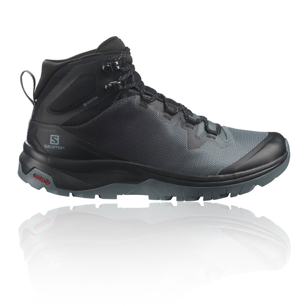 Salomon Vaya GORE-TEX para mujer botas de trekking