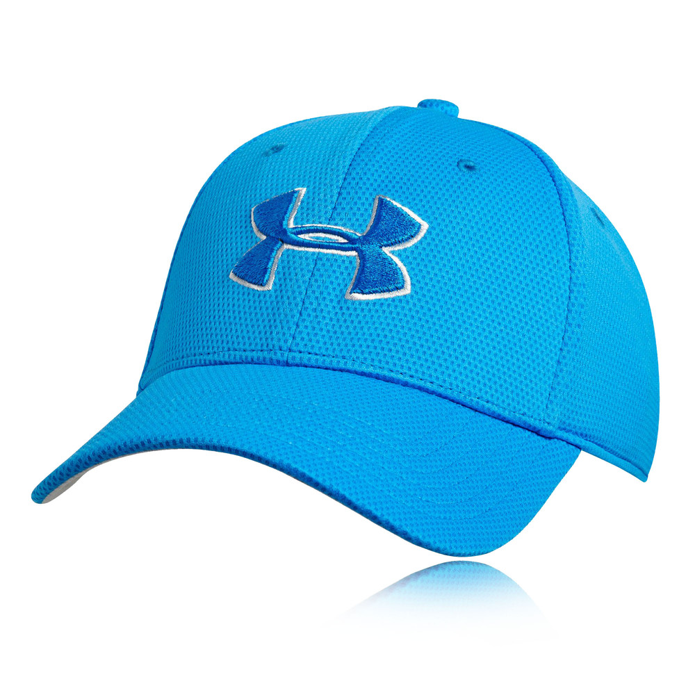 Under Armour Blitzing II Laufkappe