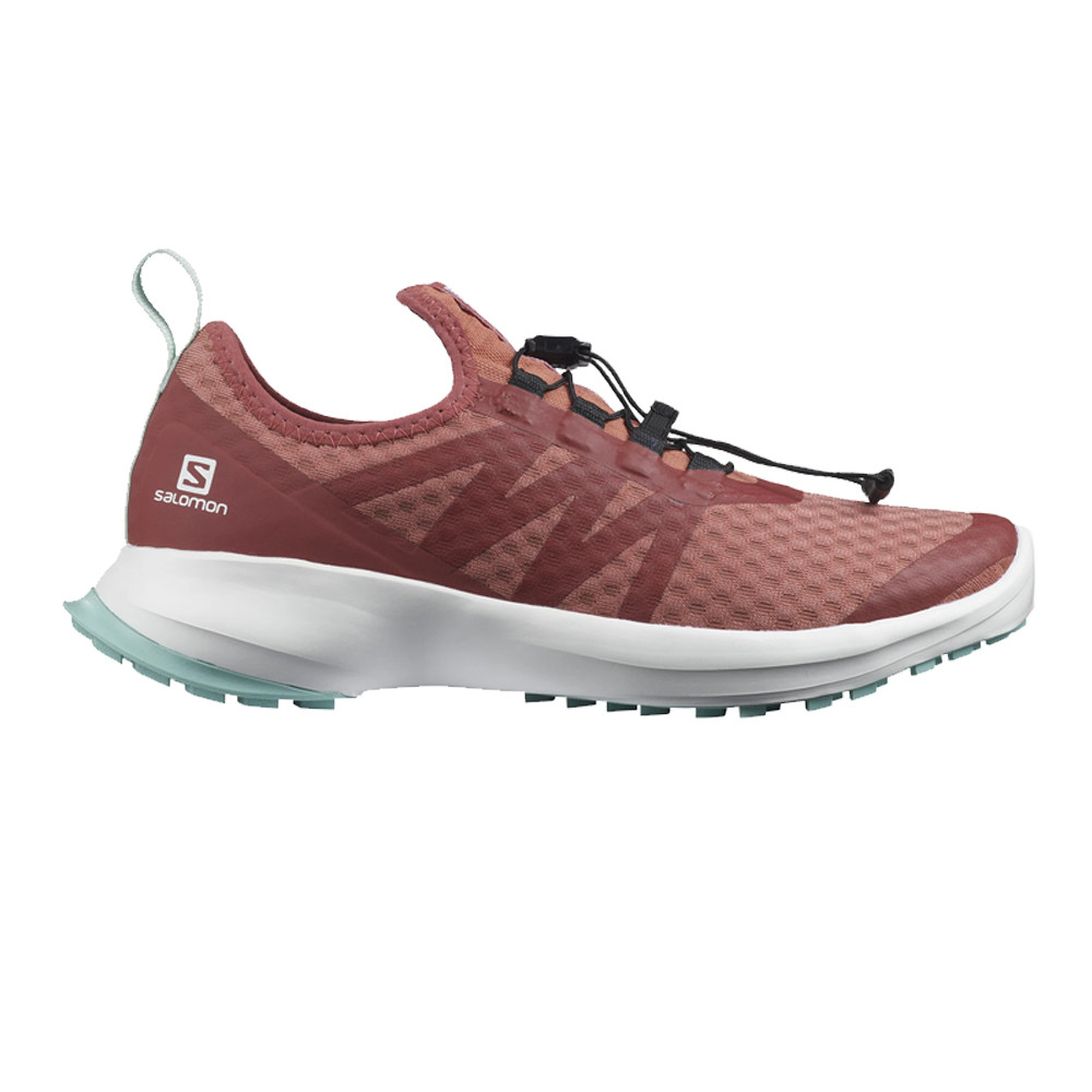 Salomon Sense Flow 2 Women's Trail Running Shoes - SS21