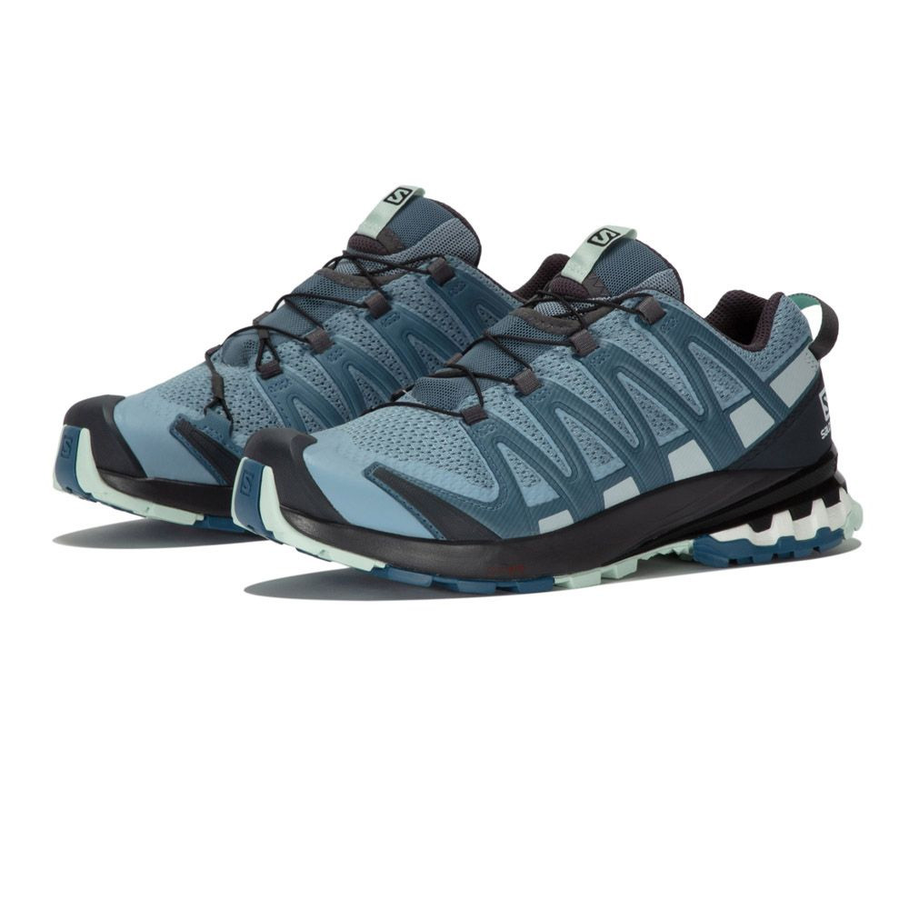 Salomon XA Pro 3D V8 Women's Trail Running Shoes - SS23