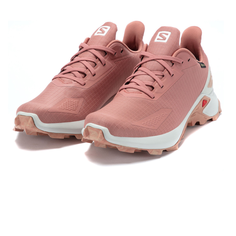 Salomon Alphacross Blast GORE-TEX per donna Scarpe da Trail Running - SS21