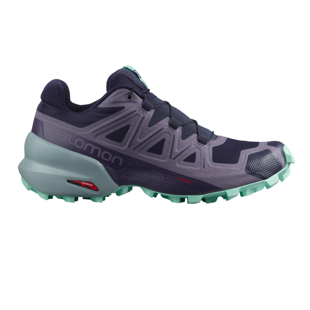 Salomon Speedcross 5 Women's Trail Running Shoes - AW21