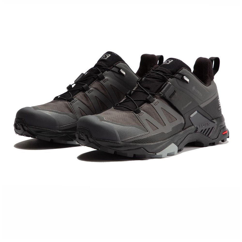 Salomon X Ultra 4 GORE-TEX Wanderschuhe - SS21