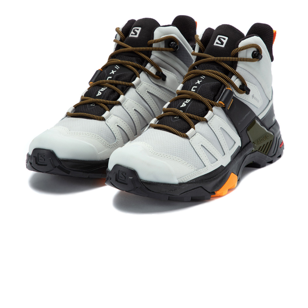 salomon x ultra 4 mid gtx white