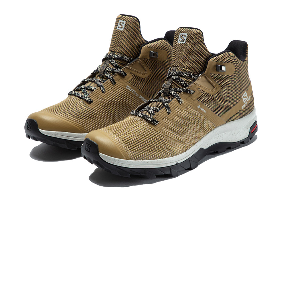 Salomon OUTline Prism GORE-TEX Walking Stiefel - SS21
