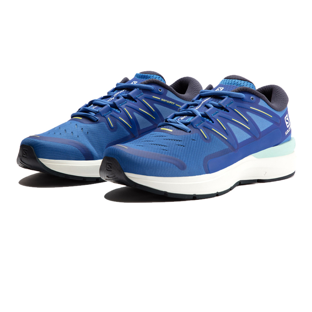 Salomon Sonic 4 Confidence scarpe da running-SS21