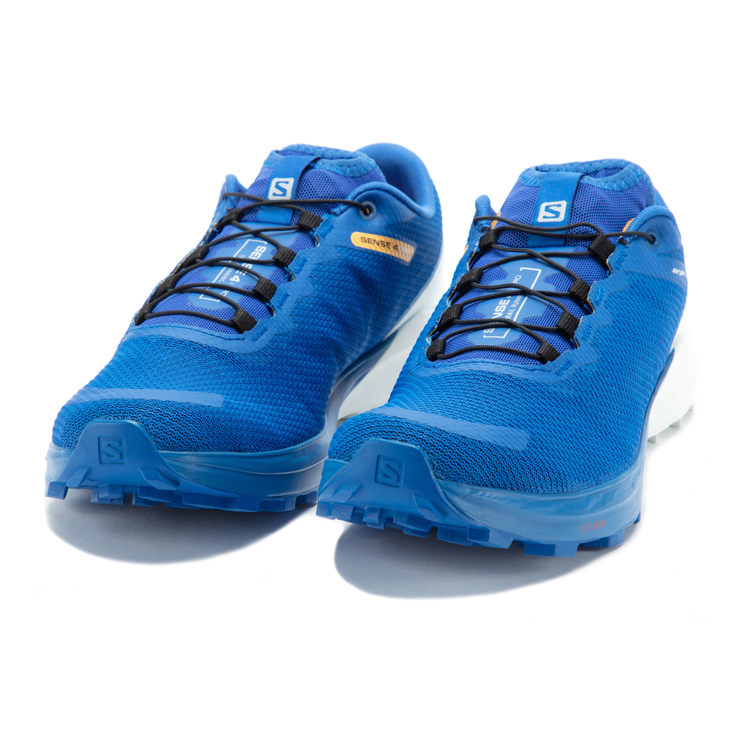 Salomon Sense 4 Pro zapatillas de trail running  - AW21