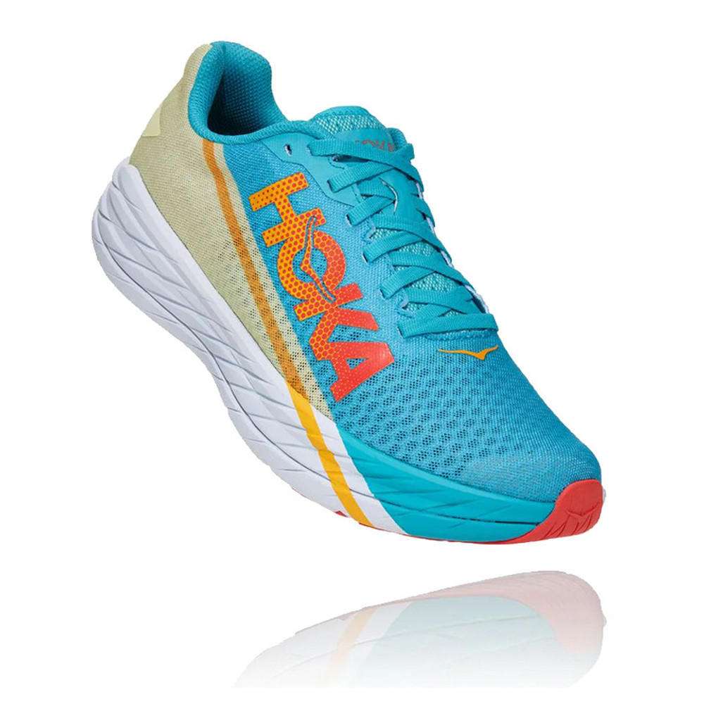 Hoka Rocket X Scarpe da Running