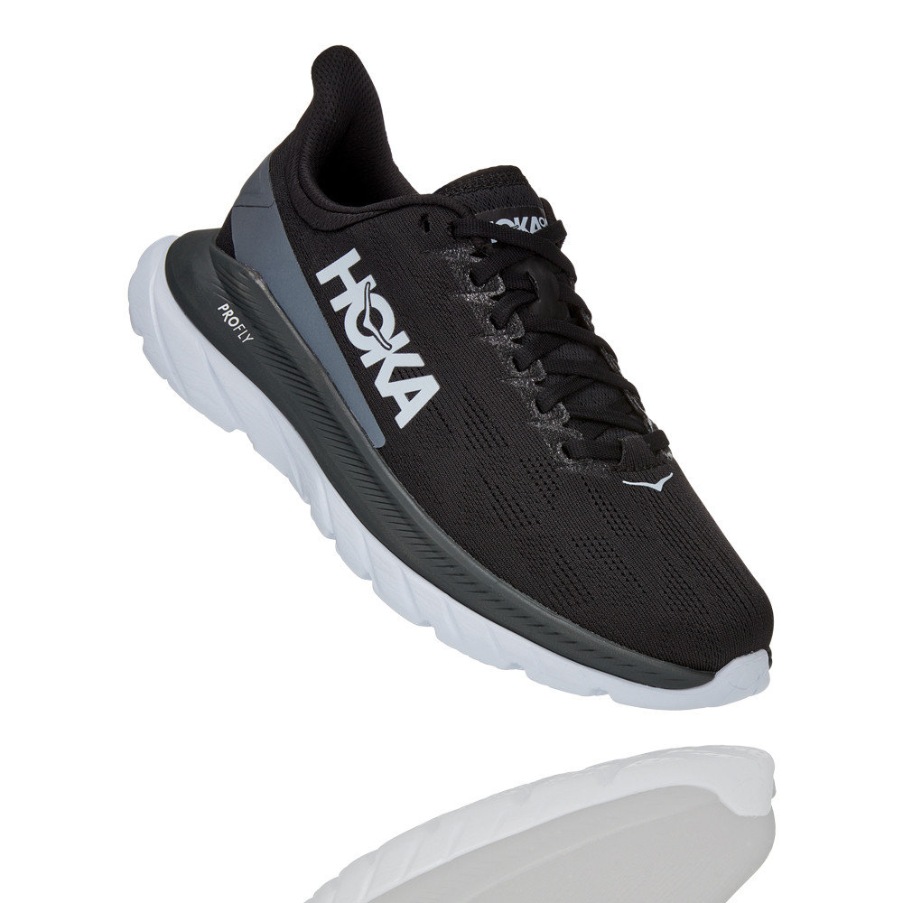 Hoka Mach 4 per donna scarpe da corsa