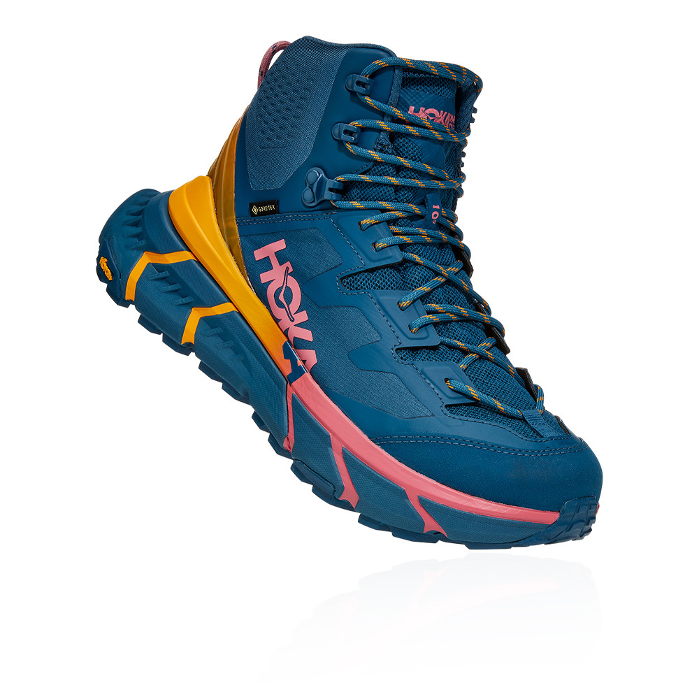 Hoka TenNine Hike GORE-TEX per donna stivali da passeggio - SS21