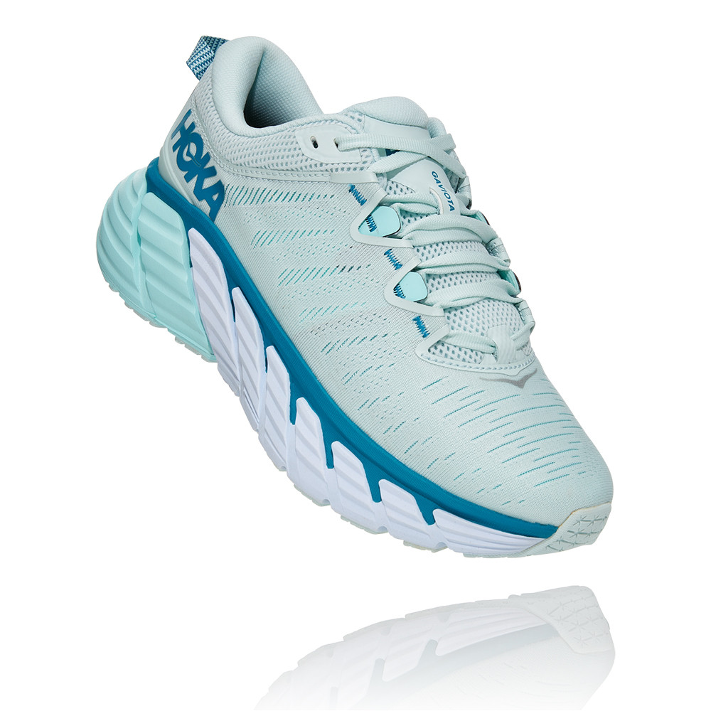 Hoka Gaviota 3 femmes chaussures de running