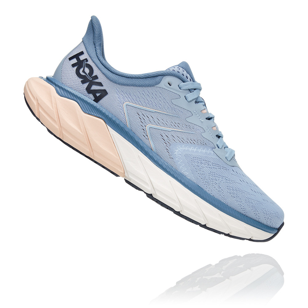 Hoka Arahi 5 Women's Running Shoes (D Width)