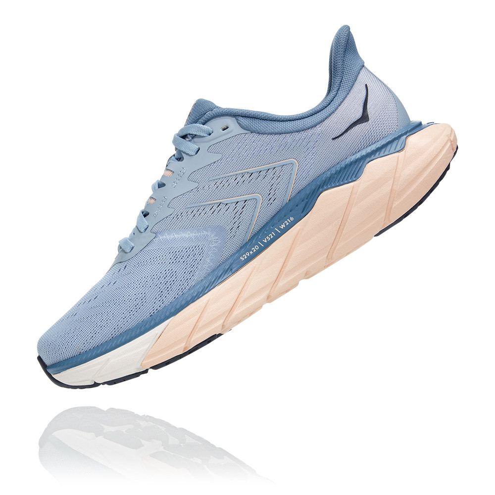 Hoka Arahi 5 Women's Running Shoes (D Width)