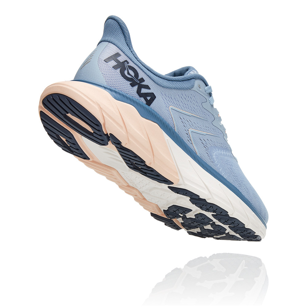 Hoka Arahi 5 Women's Running Shoes (D Width)