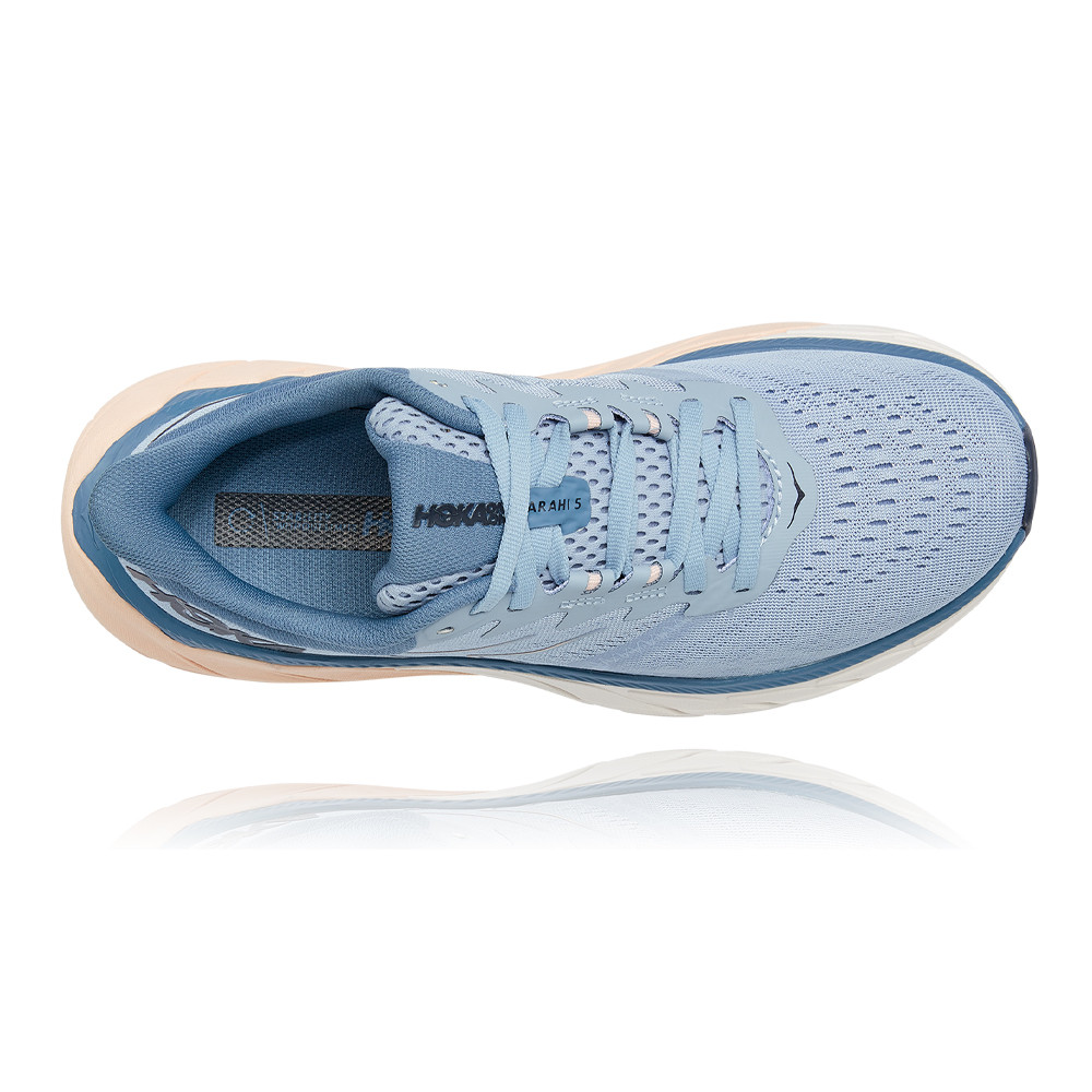 Hoka Arahi 5 Women's Running Shoes (D Width)