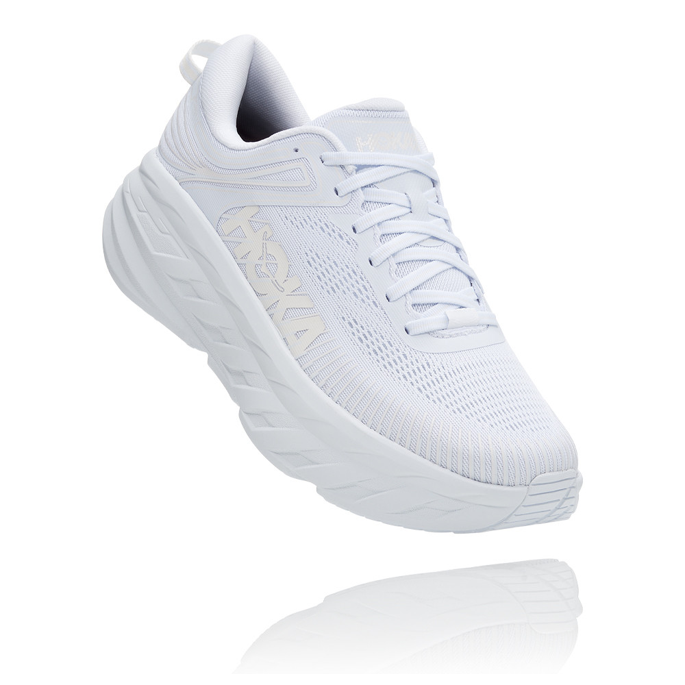 Hoka Bondi 7 chaussures de running Hoka Bondi 7 chaussures de running