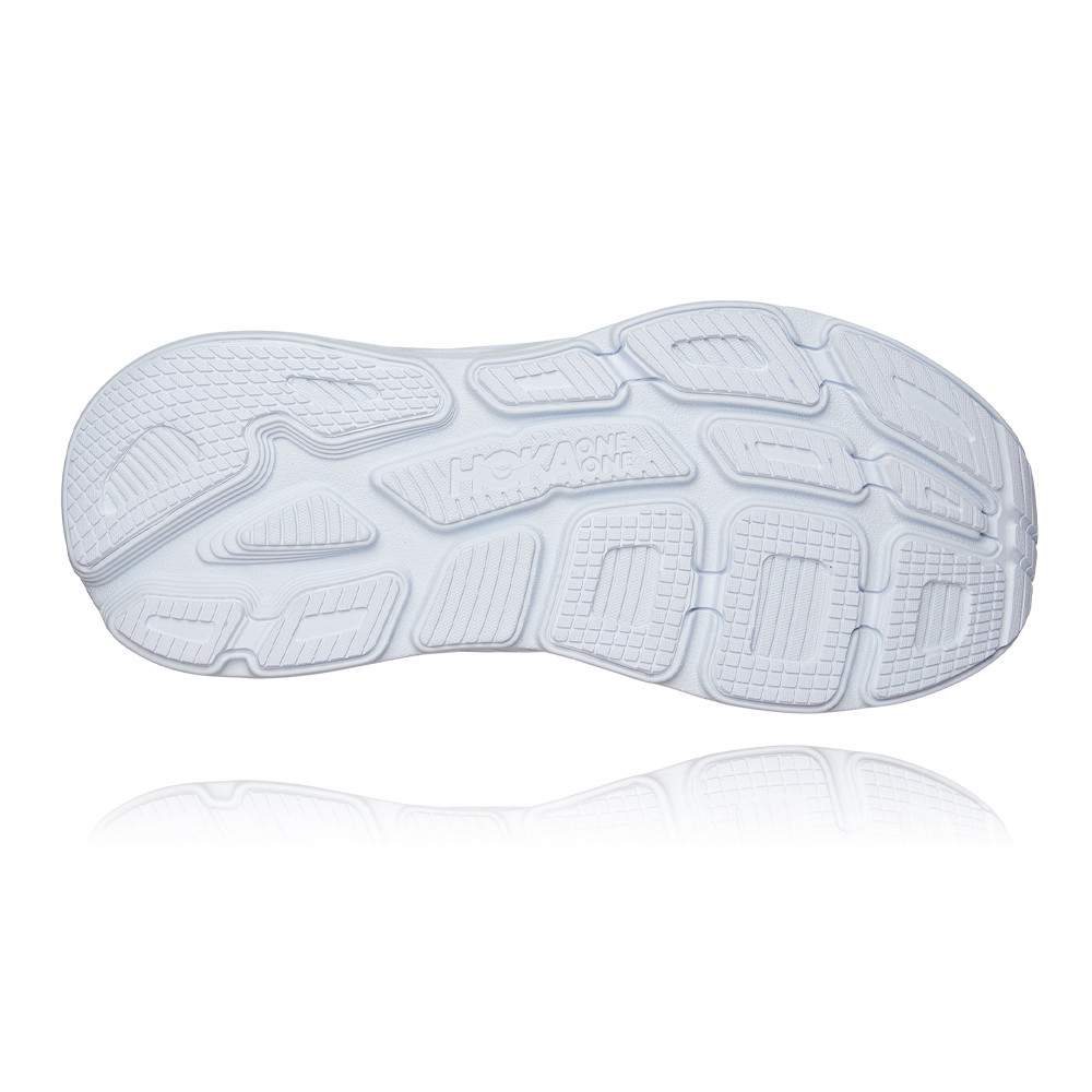 Hoka Bondi 7 chaussures de running