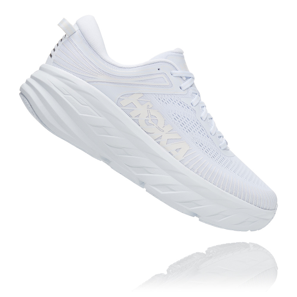 Hoka Bondi 7 chaussures de running