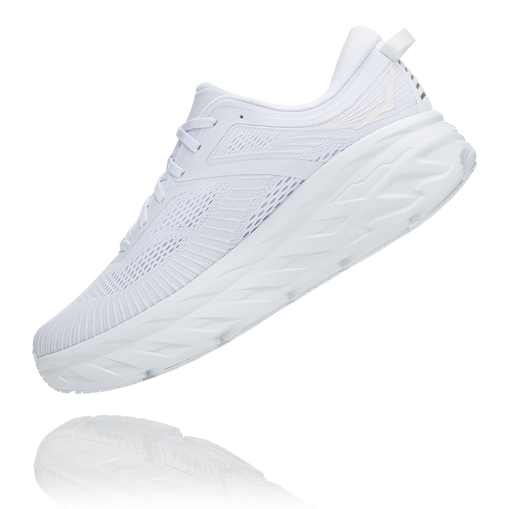 Hoka Bondi 7 chaussures de running