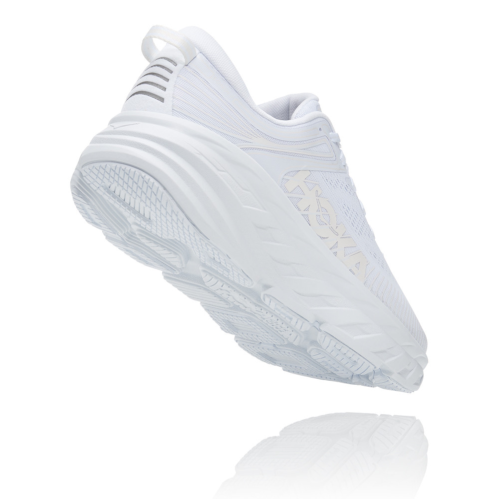 Hoka Bondi 7 chaussures de running