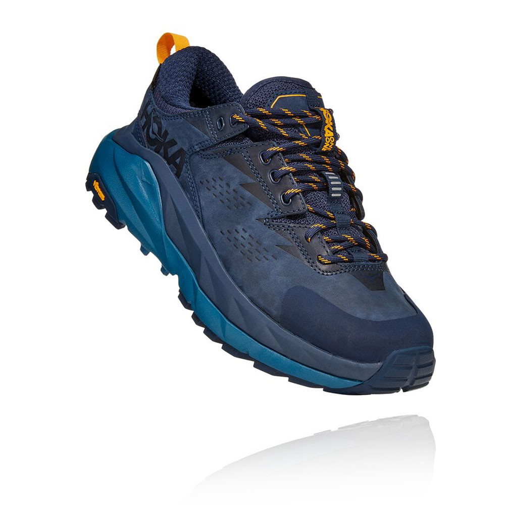 Hoka Kaha Low GORE-TEX Women's Walking Shoes - AW21