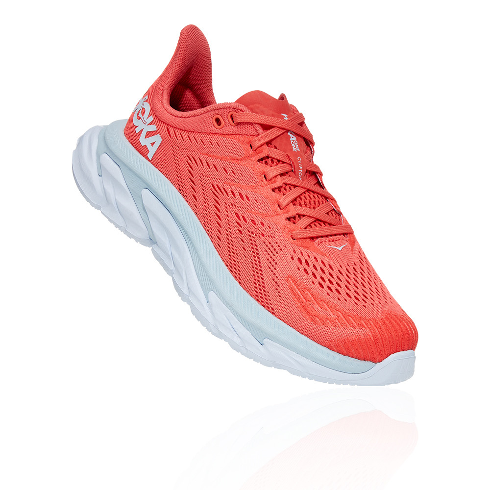 Hoka Clifton Edge femmes chaussures de running