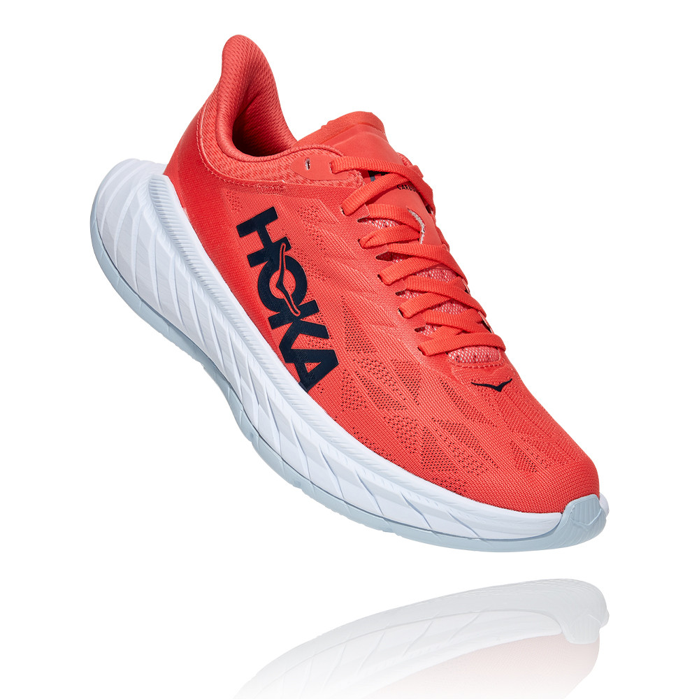 Hoka Carbon X 2 para mujer zapatillas de running