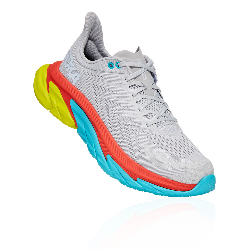 Hoka Clifton Edge chaussures de running