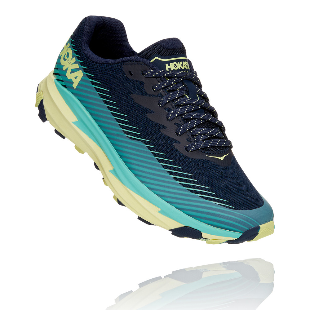 Hoka Torrent 2 femmes chaussures de trail