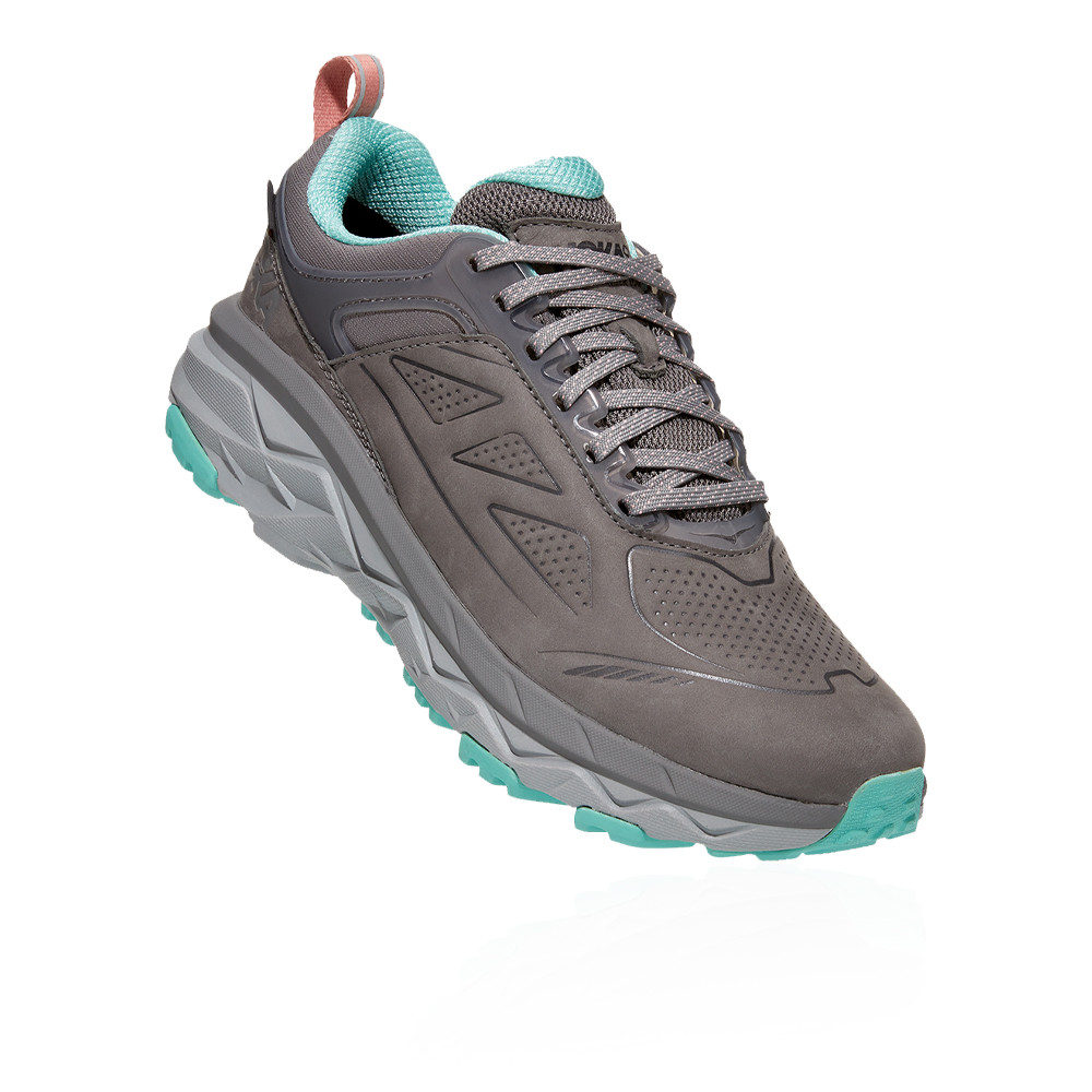 Hoka Challenger Low GORE-TEX femmes chaussures de marche