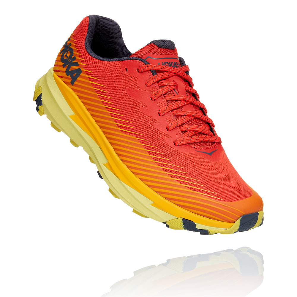 Hoka Torrent 2 Trail Running Shoes