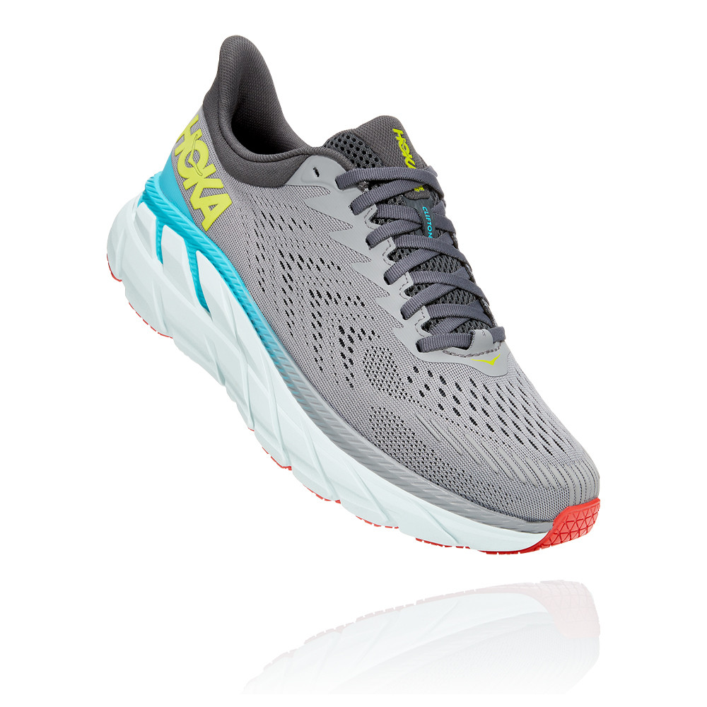 Hoka Clifton 7 Laufschuhe