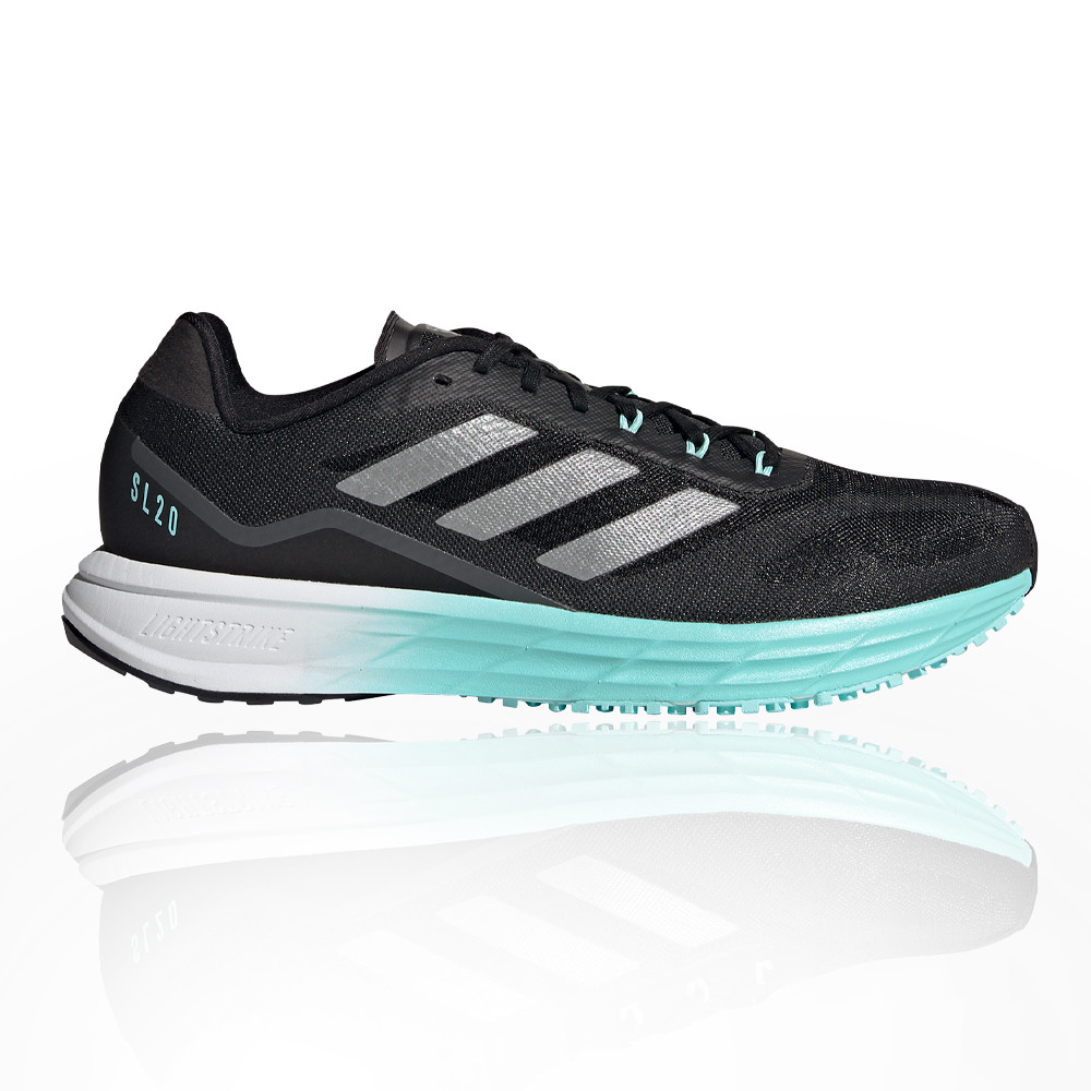 adidas Women's Running Shoes SS21 - Main Image