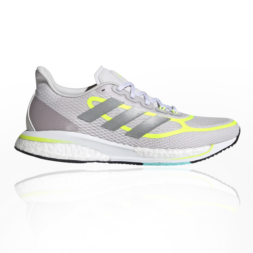 adidas gazelle silver green womens Men's Adidas Supernova Rise 2