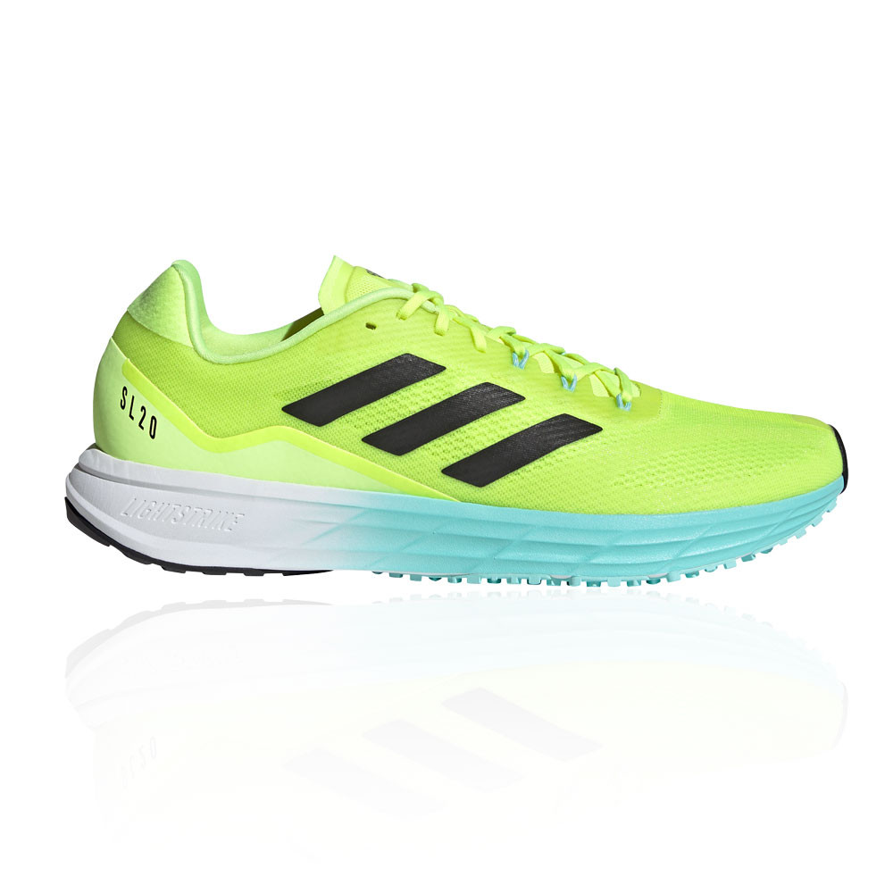 adidas SL20.2 Running Shoes - SS21