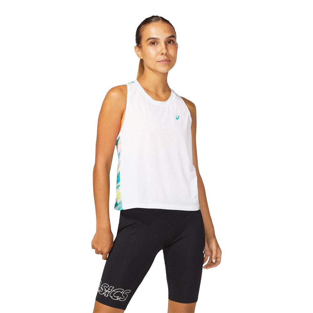 ASICS Noosa para mujer chaleco - SS21