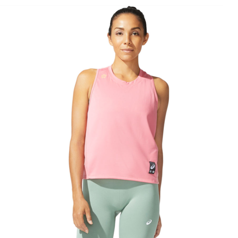 ASICS Sakura femmes veste - SS21