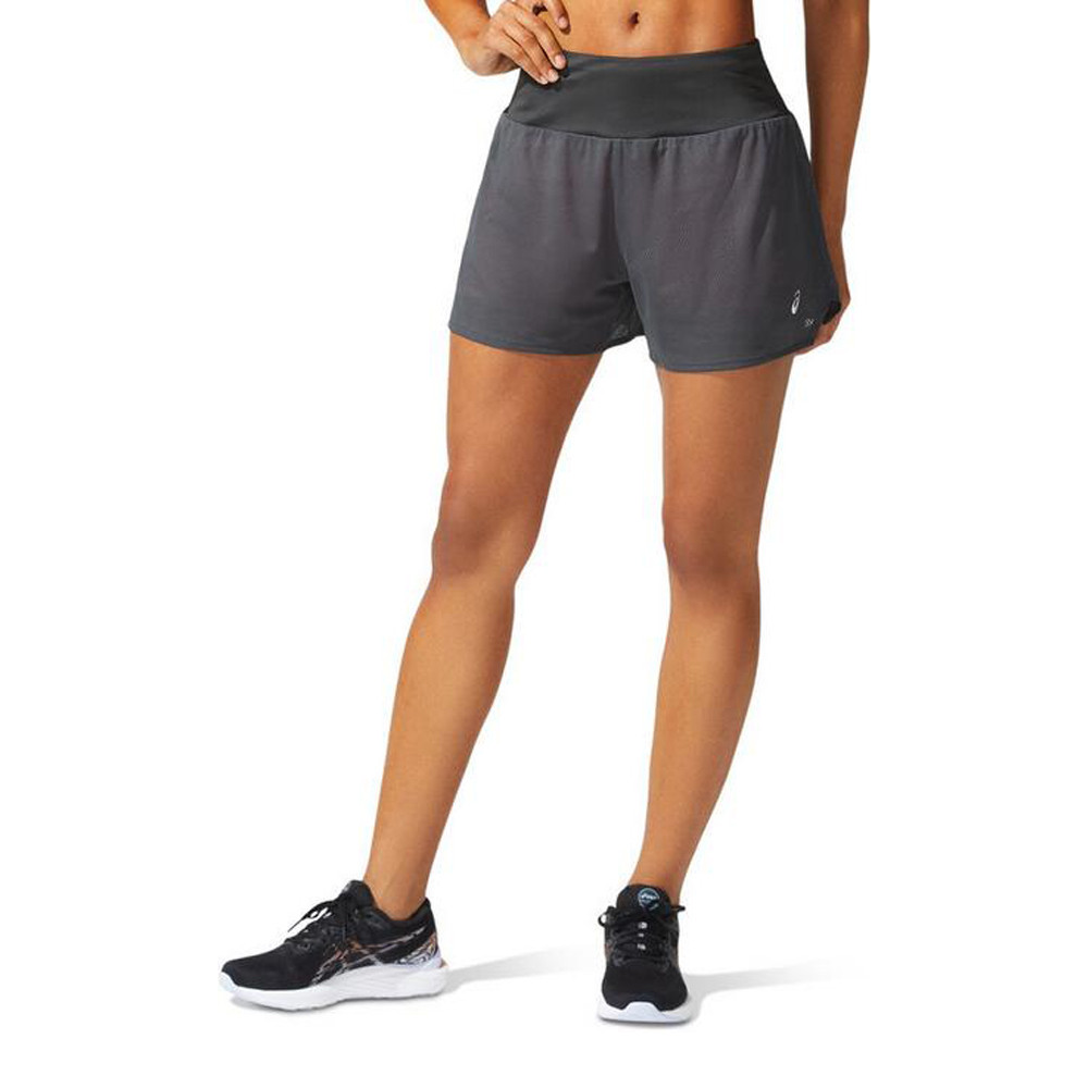 ASICS Ventilate 2-in-1 3.5 Zoll Damen Shorts