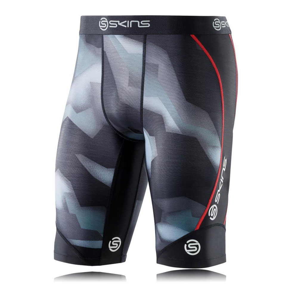 Skins DNAmic compressione Half collant