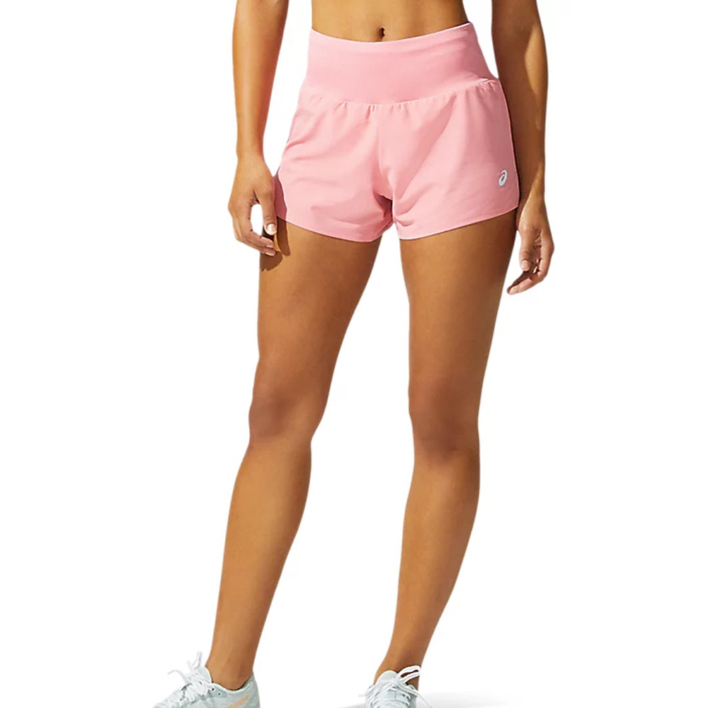 ASICS Road 3.5 pouce femmes shorts - SS21