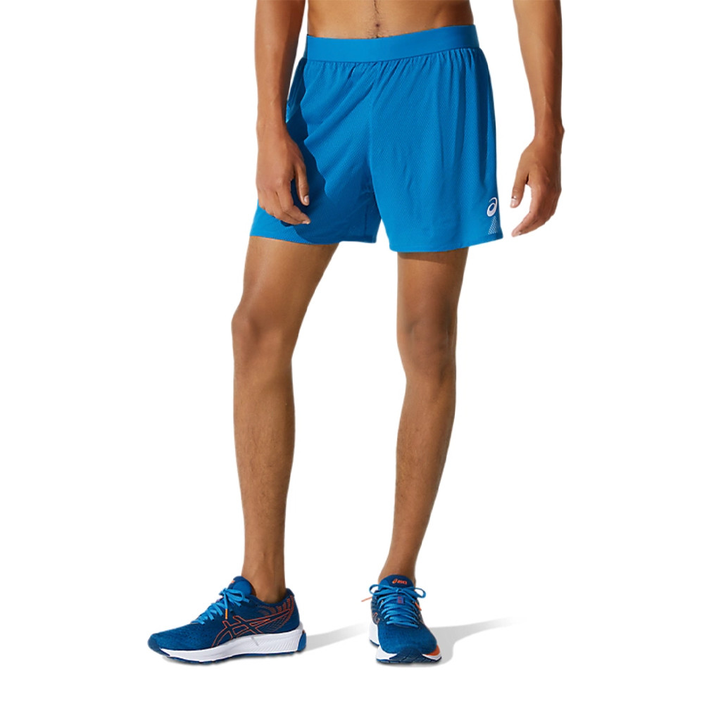 ASICS Ventilate 2-N-1 5" pantalones cortos - SS21