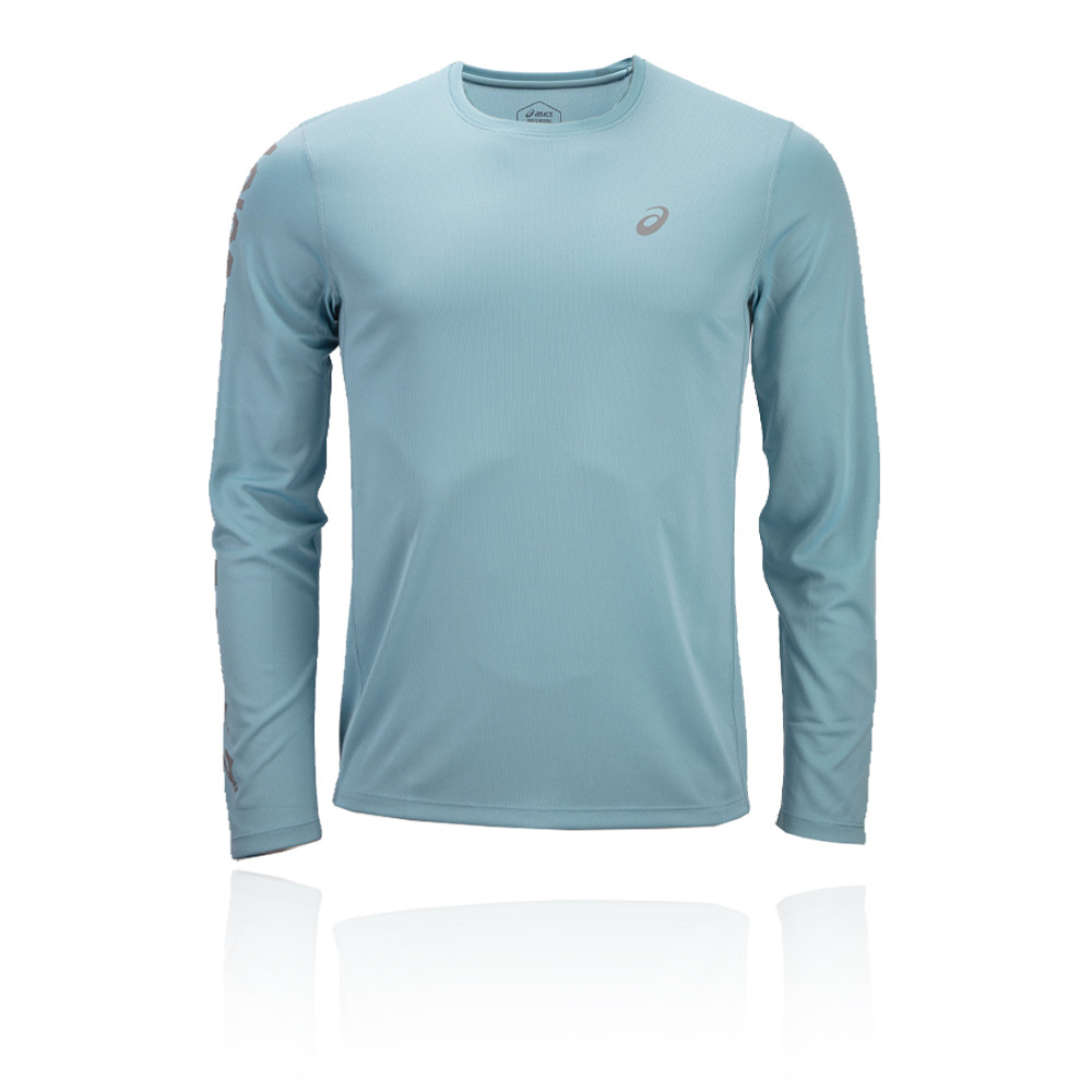 Asics Katakana Long Sleeve Top - SS21 Asics Katakana Long Sleeve Top - SS21