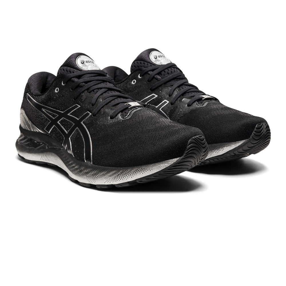 ASICS Gel-Nimbus 23 Platinum zapatillas de running  - SS21