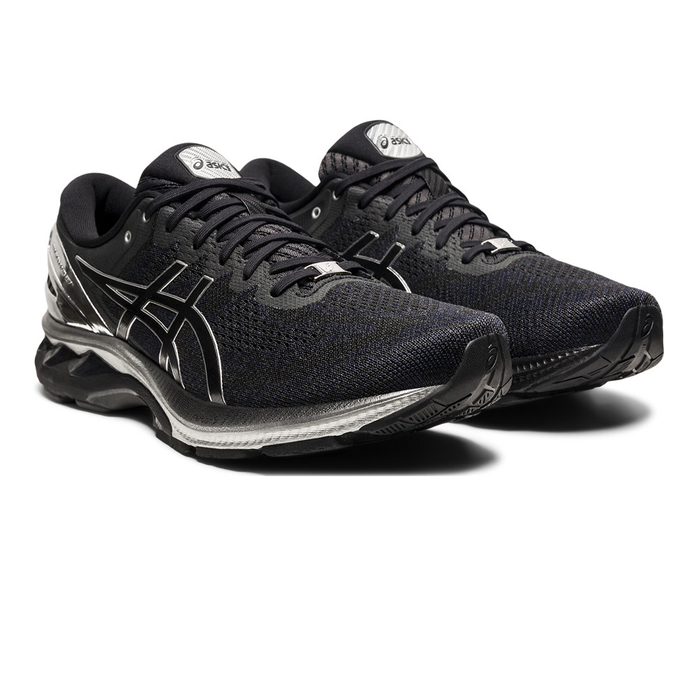 ASICS Gel-Kayano 27 Platinum scarpe da corsa - SS21