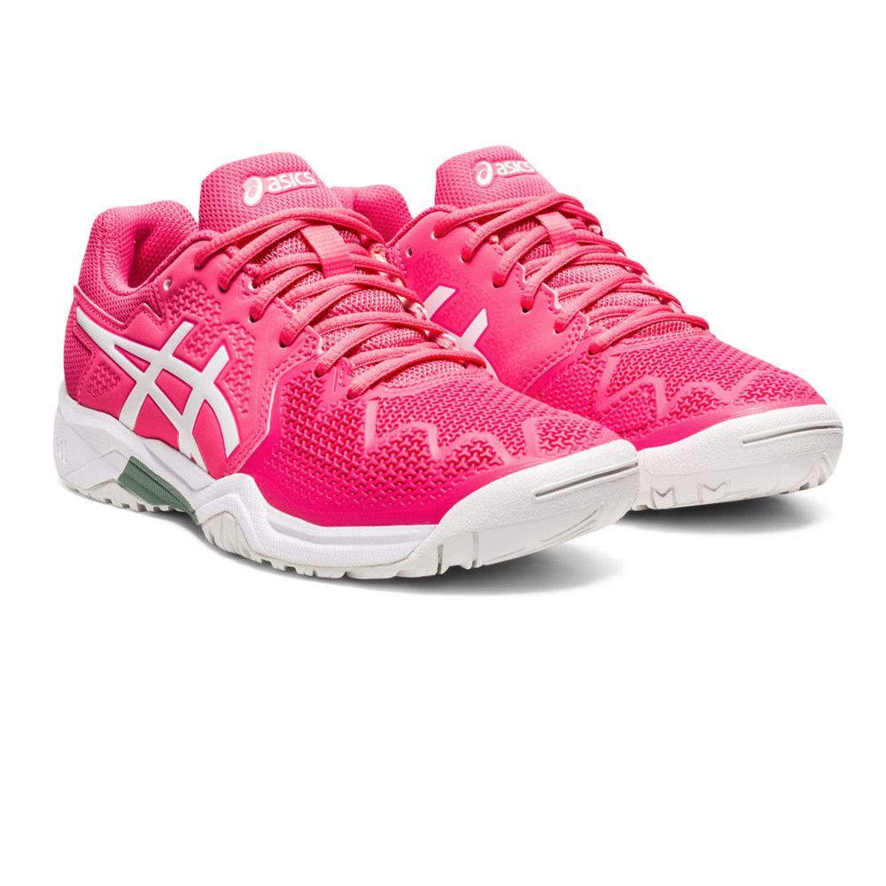 ASICS Gel-Resolution 8 GS Junior zapatillas de running  - SS21